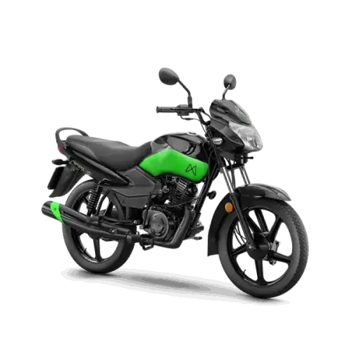 Mottu Sport
